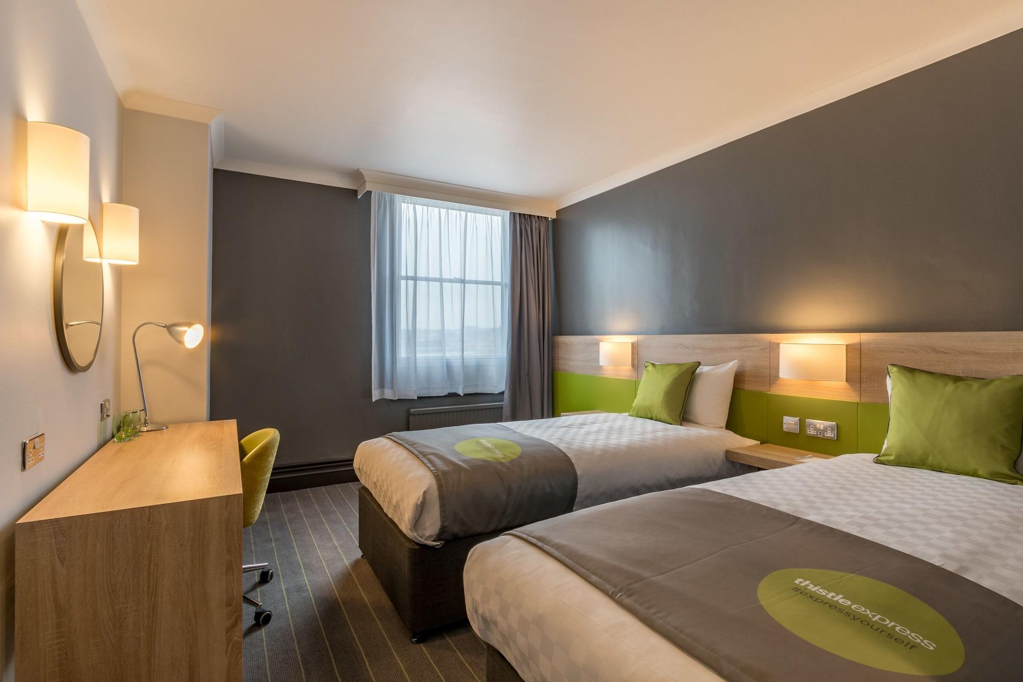 Thistle Express London Hotel