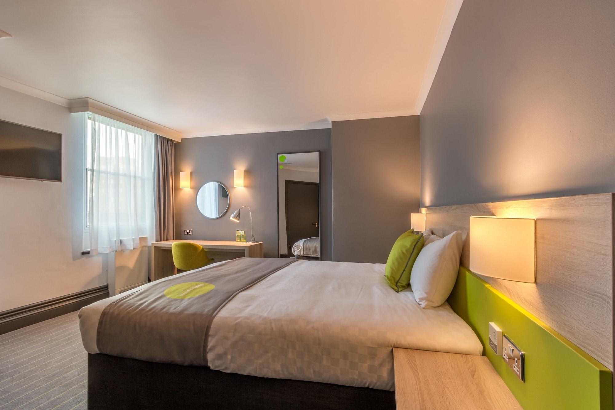 Thistle Express London 3*