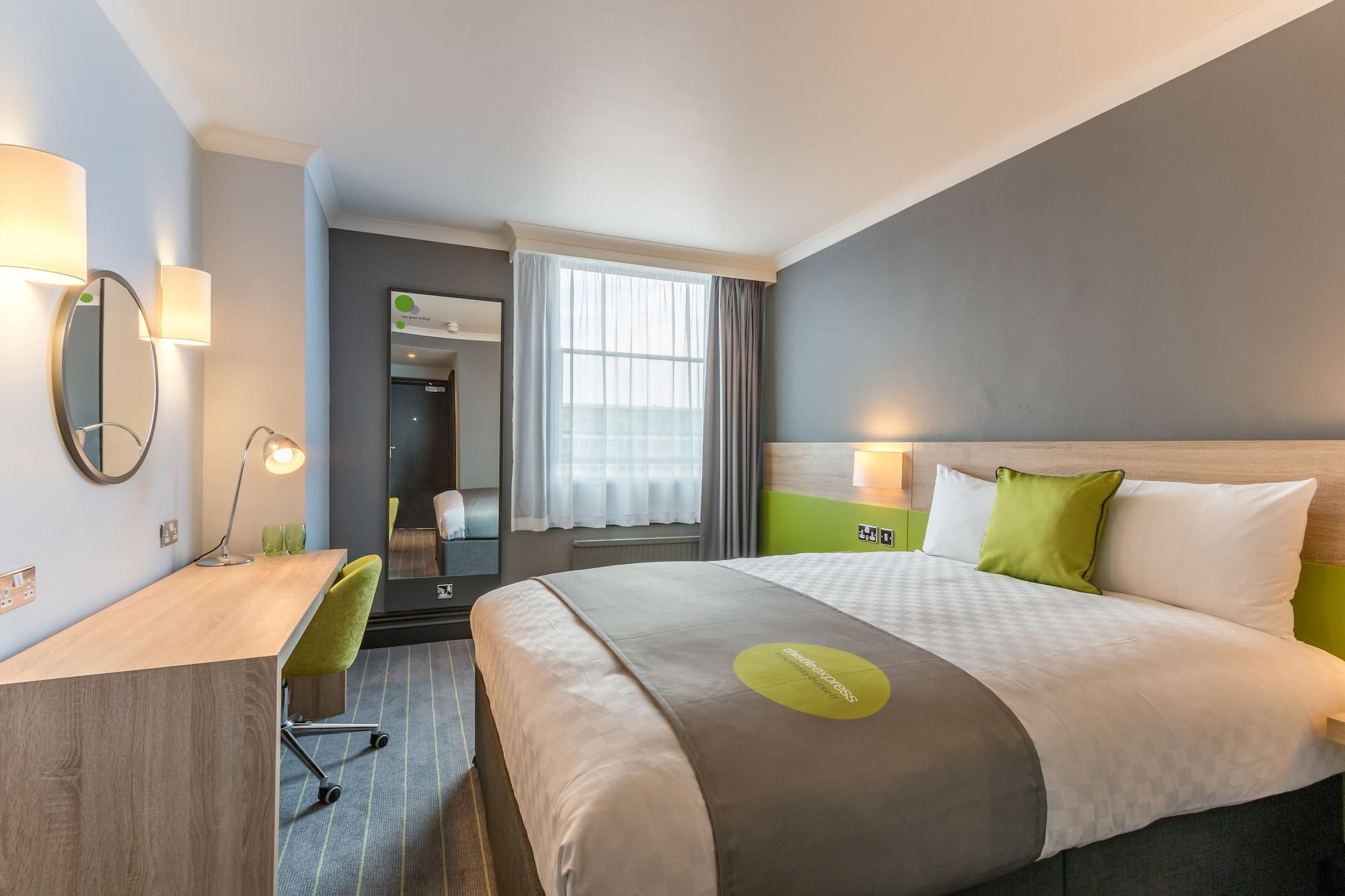 Hotel Thistle Express London 3*