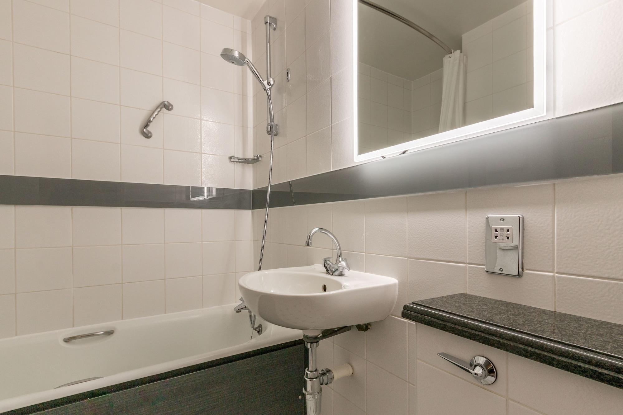 Thistle Express London Hotel Luton (Bedfordshire)