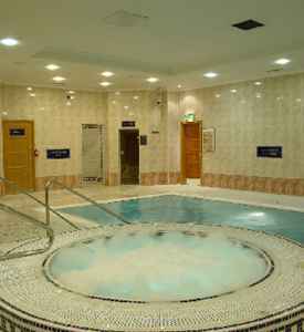 Thistle Express London Luton (Bedfordshire)