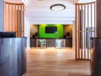 Thistle Express London, Hotel