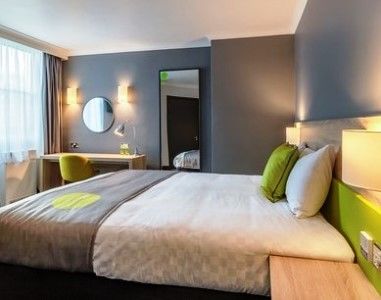Thistle Express London Hotel
