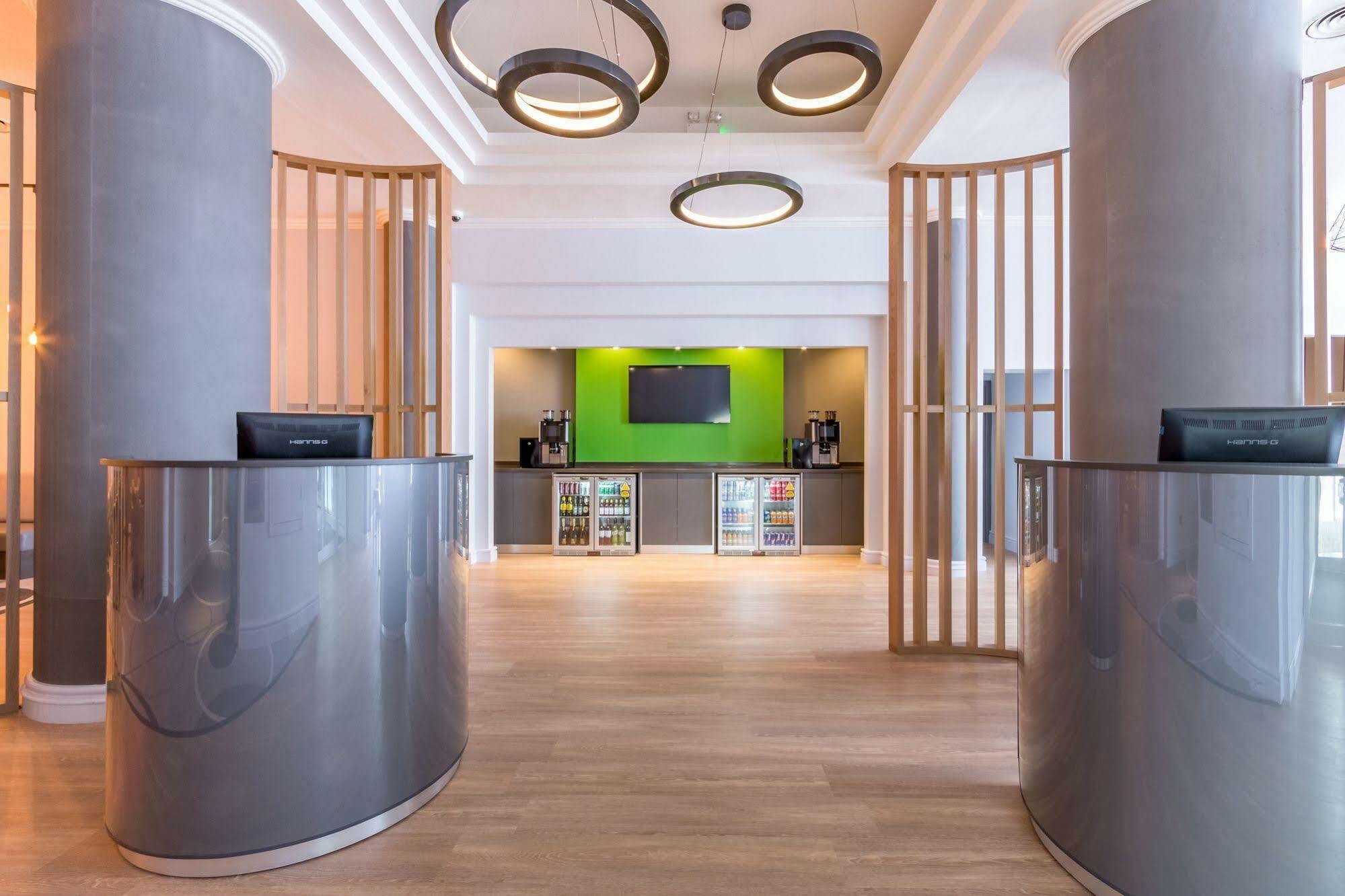 Thistle Express London Hotel Luton (Bedfordshire)