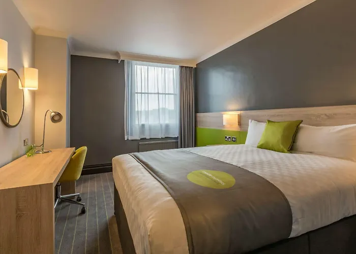 Thistle Express London Luton