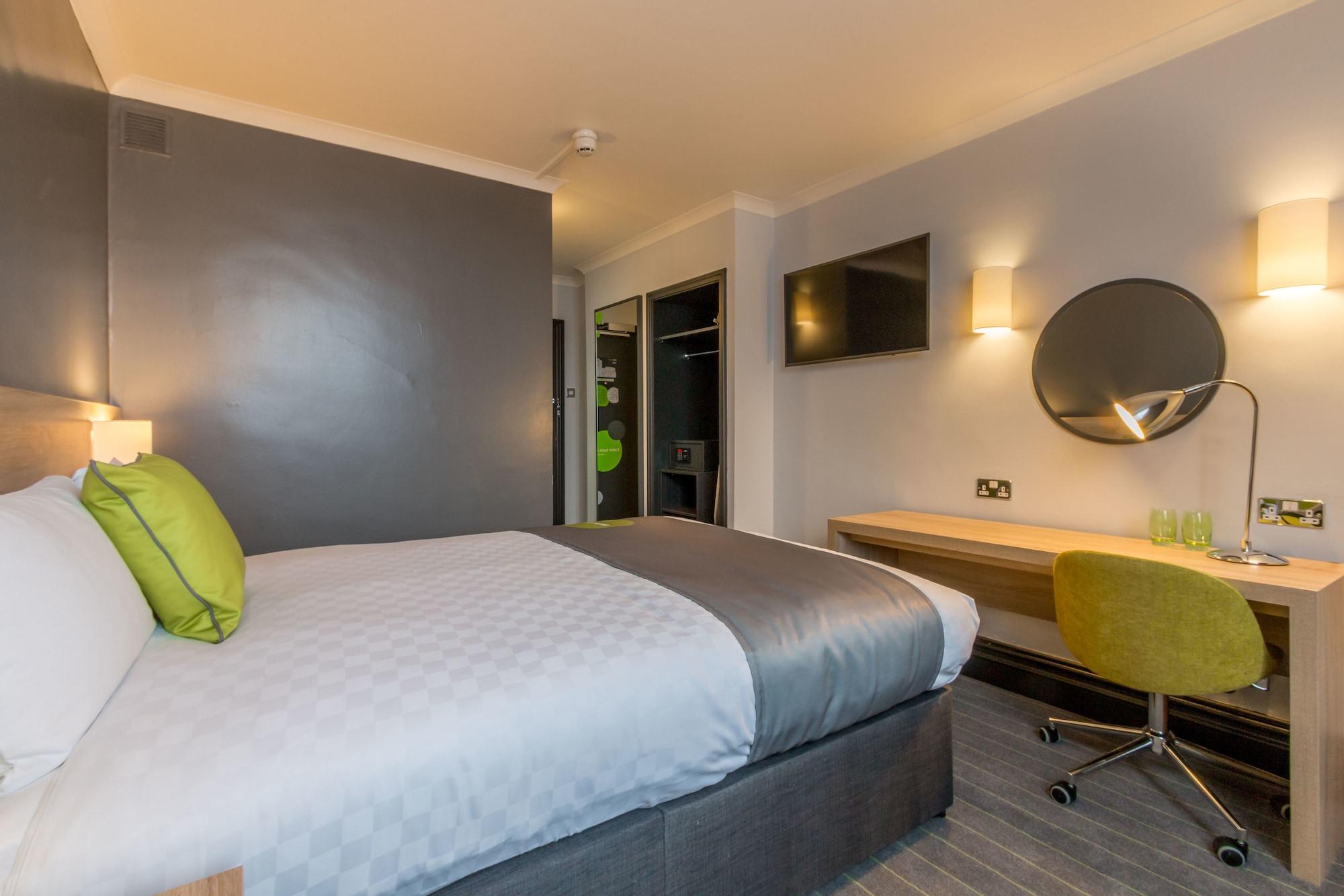 Thistle Express London Luton 3* Luton (Bedfordshire)