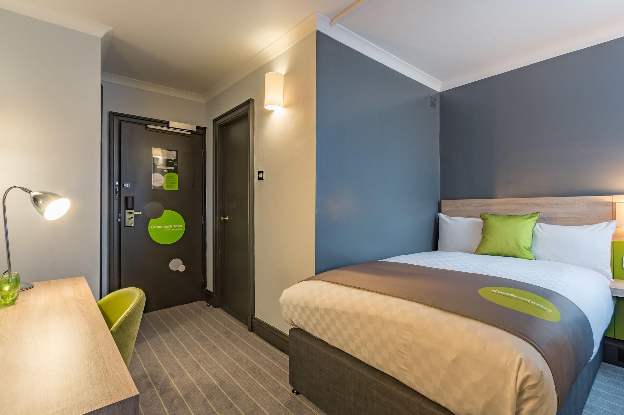 Thistle Express London Luton Luton (Bedfordshire)