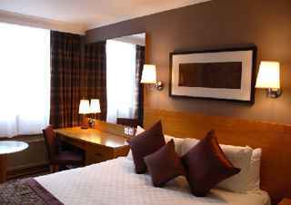 Hotel Thistle Express London Luton 3*