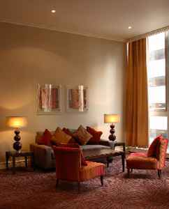 Thistle Express London Luton