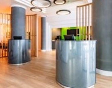 Thistle Express London Luton Luton (Bedfordshire)